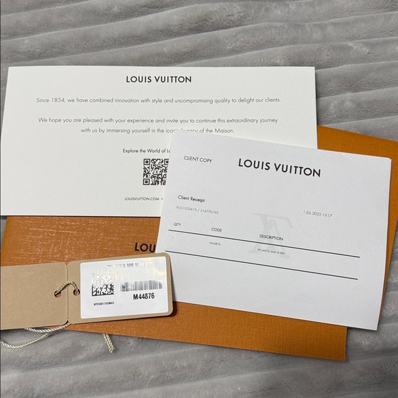 Additional photos for Pochette Métis - Picture 9 of 9